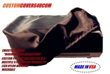 NYLON Brother DCP-L2540DW PRINTER DUST COVER MADE IN USA