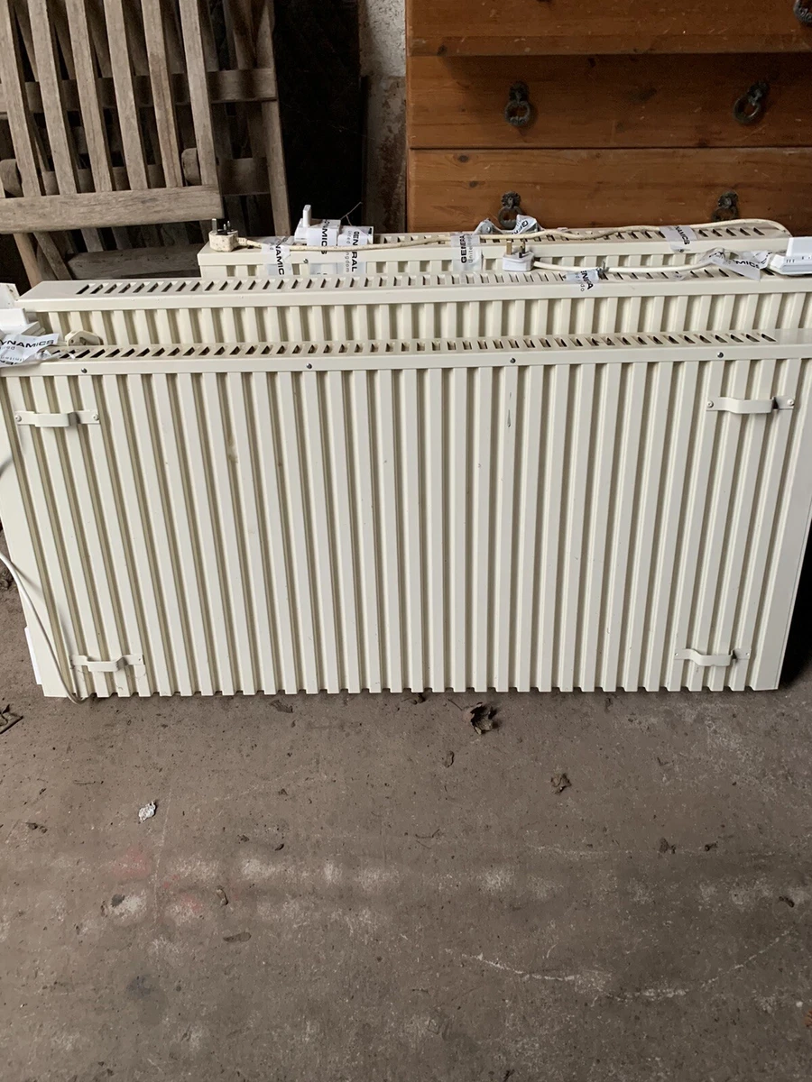 fischer electric radiators | eBay