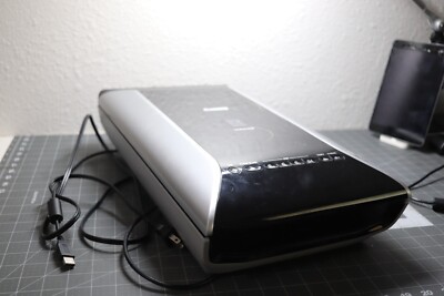 Canon CanoScan 9000F Flatbed Film & Document Scanner