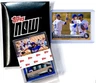 2022 Topps Now ROAD TO OPENING DAY 17 card set+Bonus + KERSHAW parallel DODGERS