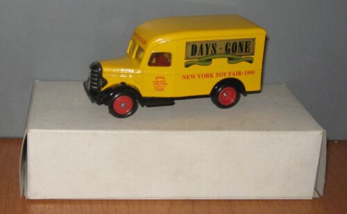 Furgoneta Lledo Days Gone DG63 SL63 LP63 SP63 Bedford 30cwt descuento franqueo para varios - Imagen 5 de 38