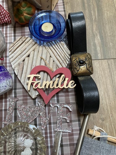 Trödel ~ Flohmarkt ~ Trödelkiste ~ Haushaltsauflösung ~ Konvolut~ jüber 35 Teile - Bild 5 von 8