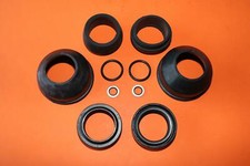 TRIUMPH T120 T140 FRONT FORK REBUILD KIT TR6 TR7 1973 ON T150 T160 UK MADE