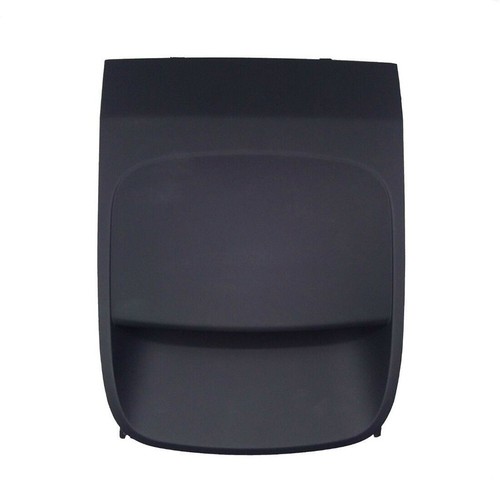 Dash Board Top Clock Center Fascia Frame Black For Kia Forte Koup 2009-2012 - Picture 2 of 9