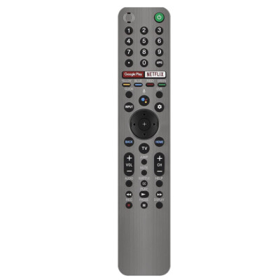 RMF-TX600U Sprachfernbedienung für Sony Android 4K KD XBR Serie 55 65 Zoll TV
