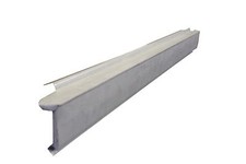 1951 1952 1953 1954 Henry J Allstate Driver Side Outer Rocker Panel New