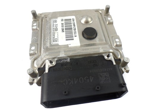 Hyundai i10 IA 1.2 Motorsteuergerät 39110-03830 - 第 1/3 張圖片