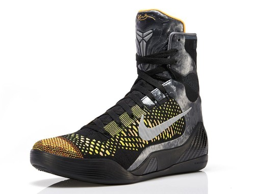 Nike Kobe 9 IX Elite Inspiration Size 9 