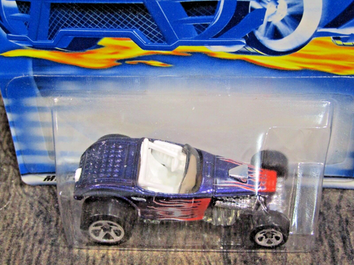 Vintage 2000-03 1ª Ed. Hot Wheels Tú eliges uno o varios nuevos $1,95-$9,95 - Imagen 106 de 332