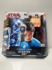 Star Wars Force Link Starter Set with Kylo Ren Action Figure by Hasbro NIB