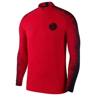 psg jordan vaporknit