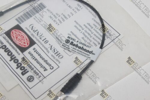 Robohand, OHSN-017, Solid State Magnetoresistive Sensor Proximity Switch OEM - Picture 2 of 2