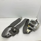 2006-2011 Honda Civic Sedan Left Driver Seat Belt Retractor Assembly Gray OEM
