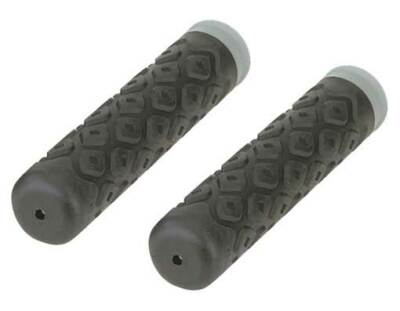 Bike Grips 7/8 long 130mm Diamond bike part ,bicycle 
