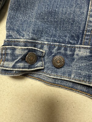 300着限定 levis No.2 CLOSED FRONT JUMPER 300着限定 levis No.2 CLOSED FRONT JUMPER - メルカリ