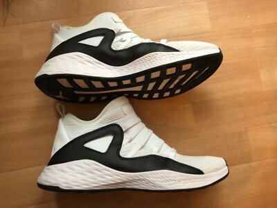 Nike Air Jordan Formel 23 Herren Basketball Turnschuhe Gr.45 wNEU