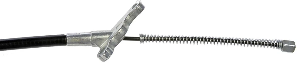 CABLE FRENO ESTACIONAMIENTO EMERGENCIA TRASERO IZQUIERDO CONDUCTOR HONDA ODYSSEY 2005-2010 Foto 3 de 3