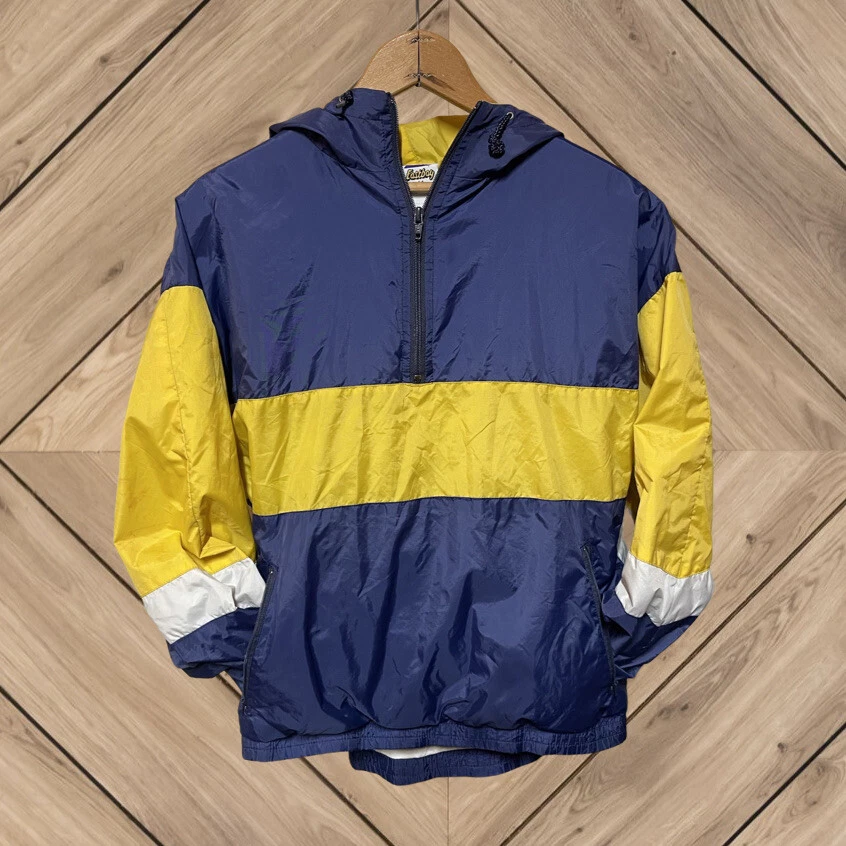 Eastbay windbreaker hotsell
