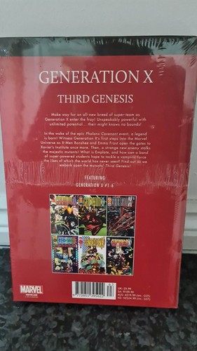 MARVEL MIGHTIEST HEROES GRAPHIC NOVEL COLLECTION-0 1-130 POST WORLDWIDE AND FREE - Imagen 171 de 286