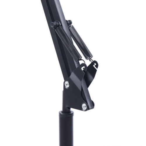 Verstellbare Bodenhalterung Stativ Ständer Halter Halterung für 4-17cm Tablet iPad Handy - Bild 7 von 18