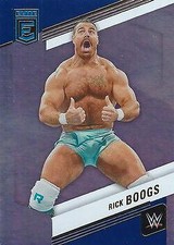 2023 Donruss Elite WWE #83 Rick Boogs