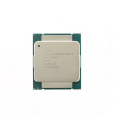 INTEL XEON E5-2673 V3 CPU PROCESSOR 12 CORE 2.40GHZ 30MB L3 CACHE 105W SR1Y3