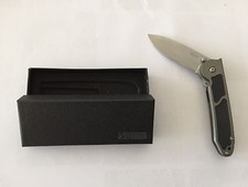Coltello Da Bushcraft Ed EDC- Virginia - Ottima Costruzione - Nuovo