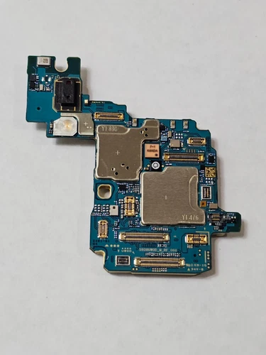 Samsung Galaxy S24 Ultra S928U Motherboard 256GB Factory Unlocked USA Version - Picture 1 of 2