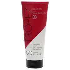 Gradual Tan Watermelon Firming Lotion by St. Tropez for Unisex - 6.7 oz