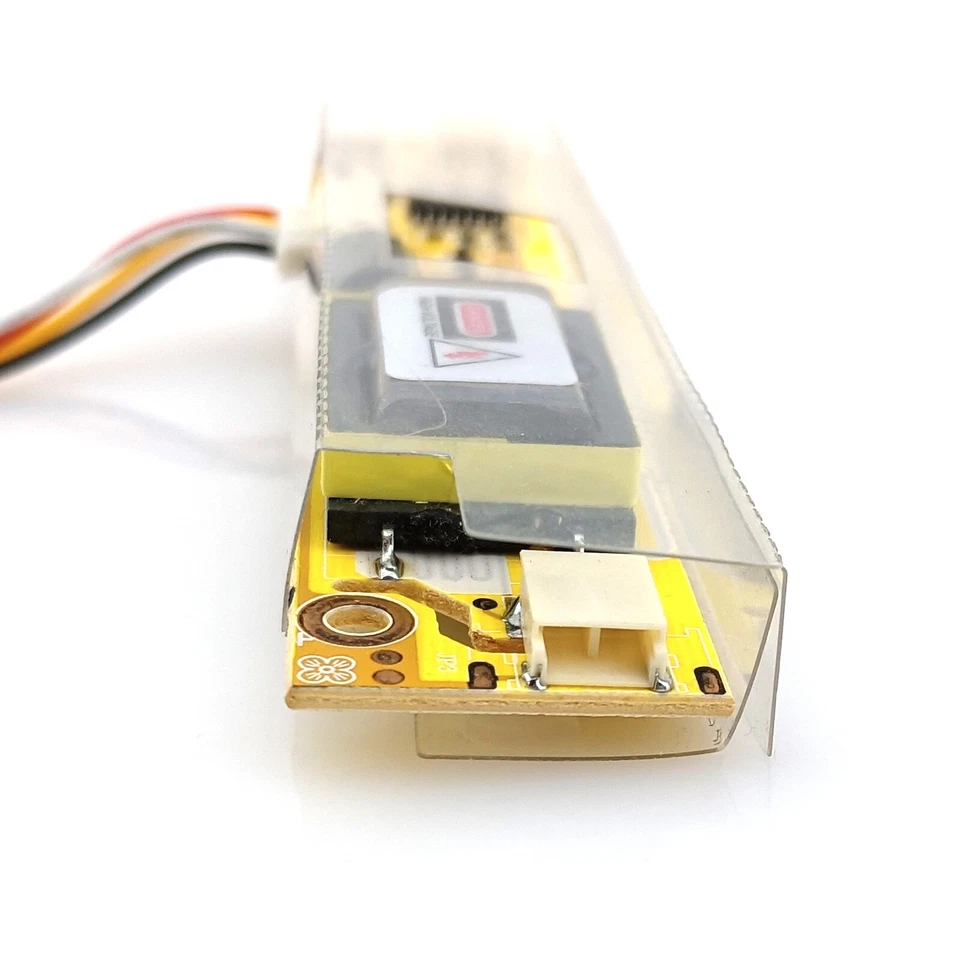 LCD Inverter 2 Lamp CCFL Screen Backlight Lamp Power Board 12V 10-22 inch Panel - Image 3 of 4