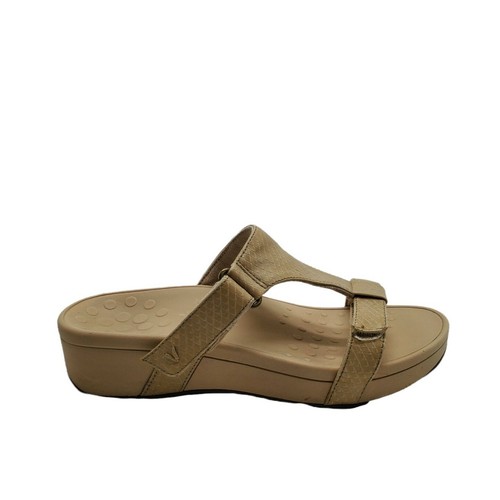vionic pacific ellie wedge