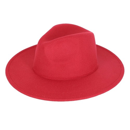 NWT Francesca’s Panama Hat Francesca main image 3