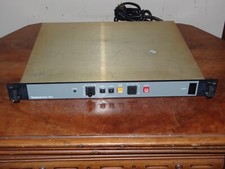 Telemetrics 4 Camera Control Panel CP-RMR-C w/ Joystick