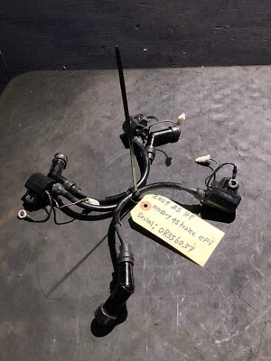 OEM Mercury Ignition Coil Set 898103T  25-30hp 4-Stroke EFI