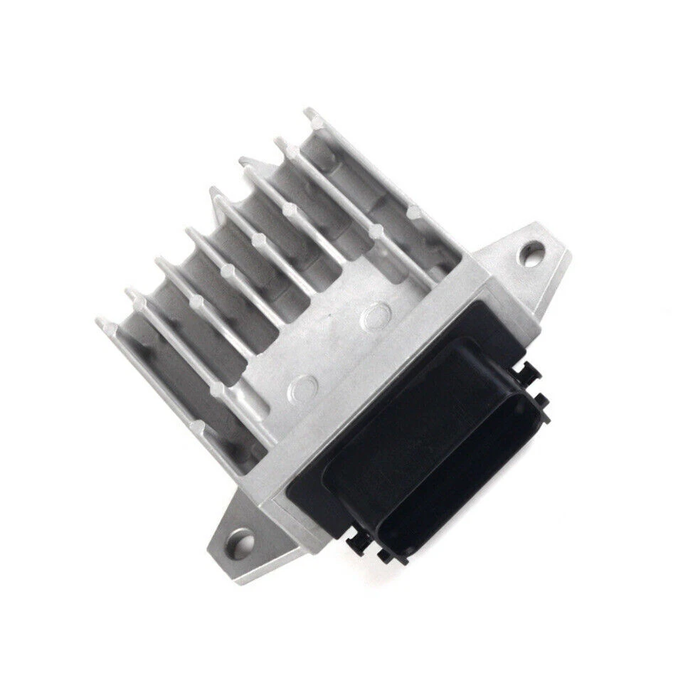 Módulo de control de transmisión TCU/TCM probado LF8M189E1F para Mazda 3/2,0L 2010-2011 Foto 2 de 4