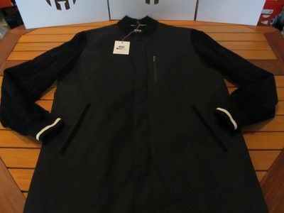 nike trench jacket