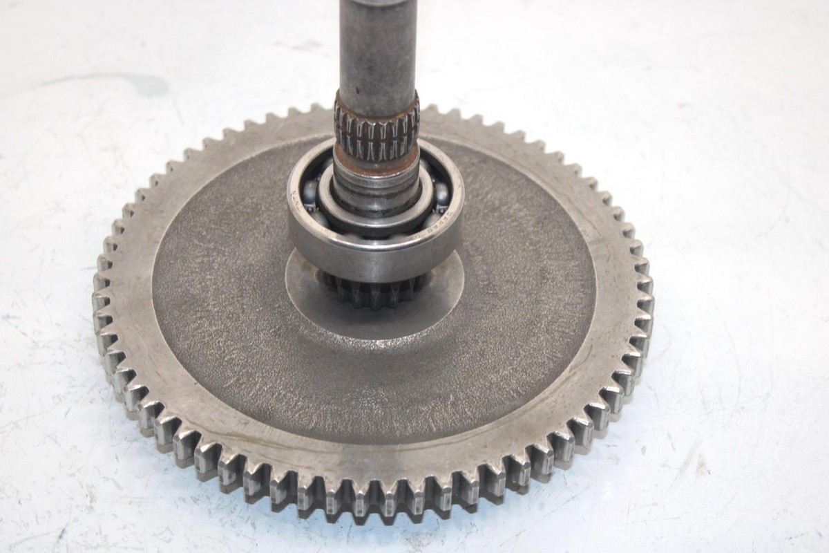 87 Polaris Trail Boss 4x4 Oem Input Shaft 3231532 3231515 87 Polaris Trail Boss 4x4 Oem Input Shaft 3231532 3231515