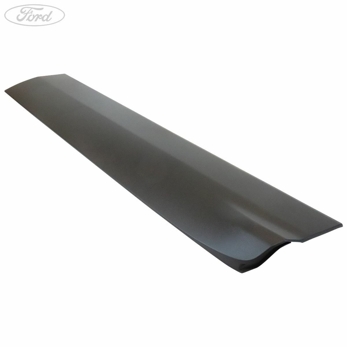Genuine Ford Door Outside Moulding 2104157 for sale online | eBay