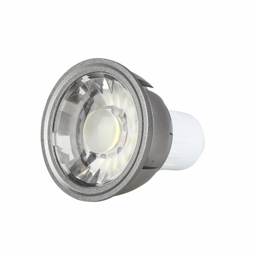 GU10 MR16 GU5.3 E27 Dimmable LED COB Spotlight Bulbs 6W 9W 12W Lamp Bright SS55 - Picture 9 of 16