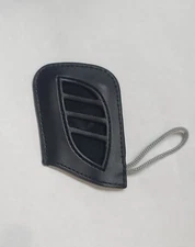 NEW OEM LEXUS HYQ14FBF, HYQ14FBZ, HYQ14FLC smart key LEATHER CASE COVER POUCH