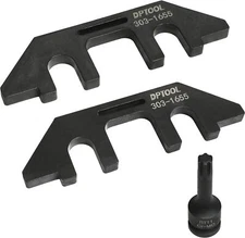 DPTOOL 303-1655 Camshaft Aligning Tool Compatible with Ford 3.5L V6 