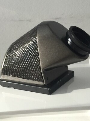 #31253- Einzelstück , Prototype Rolleiflex Prismensucher 2,8 Gx Edition 60 Jahre