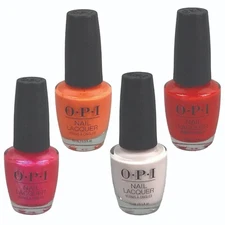 OPI Nail Laquer-Choice of