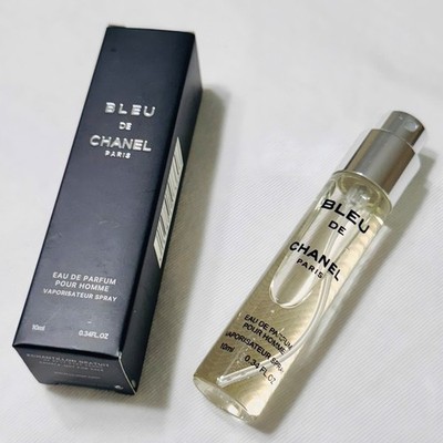 【CHANEL】BLEU DE CHANEL EDP リフィル 20mL CHANEL】BLEU DE CHANEL EDP リフィル 20mL