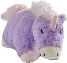Unicorn Stuffed Animal Plush Toy