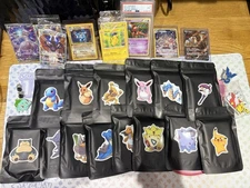 Pokemon TCG Cards