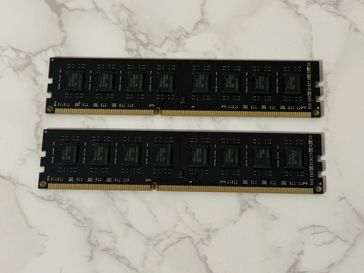SK hynix DDR3 SDRAM Computer Memory (RAM) for sale | eBay