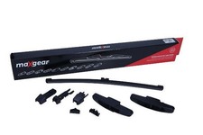 Wischblatt hinten Maxgear 39-0600 für MERCEDES-BENZ MINI SEAT SKODA VW
