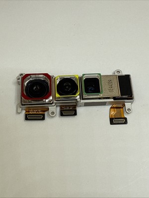 Original Google Pixel 8 Pro Main Rear Kamera Einheit Modul Flex