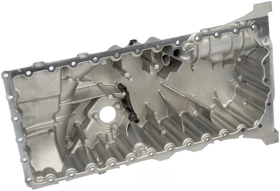 Panela de óleo do motor Dorman 264-296 - Imagem 3 de 4